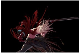 侵略性的同 侵略性的同