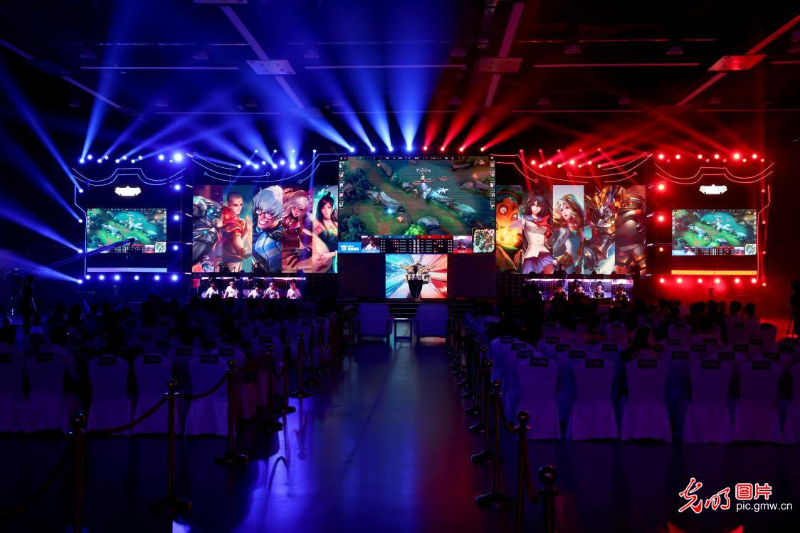 领跑或许是 领跑或许是